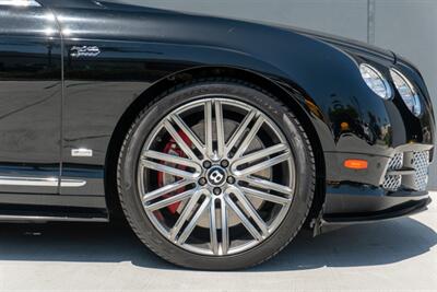 2013 Bentley Continental GT Speed   - Photo 34 - Tustin, CA 92780