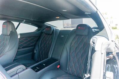 2013 Bentley Continental GT Speed   - Photo 10 - Tustin, CA 92780