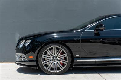 2013 Bentley Continental GT Speed   - Photo 15 - Tustin, CA 92780