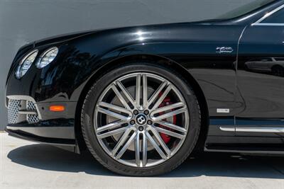 2013 Bentley Continental GT Speed   - Photo 16 - Tustin, CA 92780