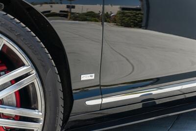 2013 Bentley Continental GT Speed   - Photo 24 - Tustin, CA 92780