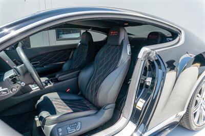 2013 Bentley Continental GT Speed   - Photo 11 - Tustin, CA 92780