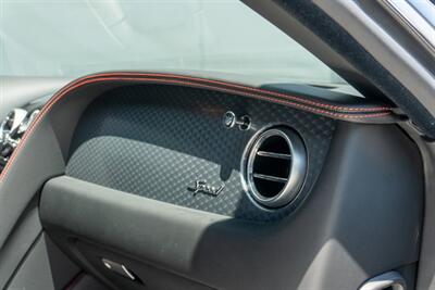 2013 Bentley Continental GT Speed   - Photo 54 - Tustin, CA 92780
