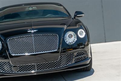 2013 Bentley Continental GT Speed   - Photo 25 - Tustin, CA 92780