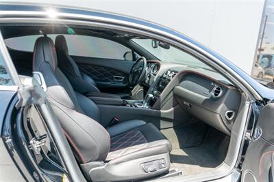 2013 Bentley Continental GT Speed   - Photo 14 - Tustin, CA 92780