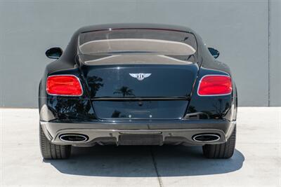 2013 Bentley Continental GT Speed   - Photo 7 - Tustin, CA 92780