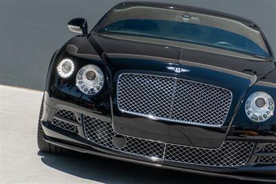 2013 Bentley Continental GT Speed   - Photo 26 - Tustin, CA 92780