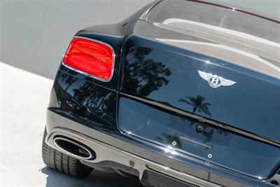 2013 Bentley Continental GT Speed   - Photo 39 - Tustin, CA 92780