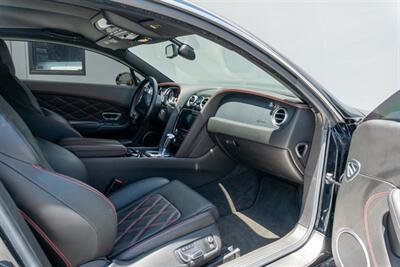 2013 Bentley Continental GT Speed   - Photo 59 - Tustin, CA 92780