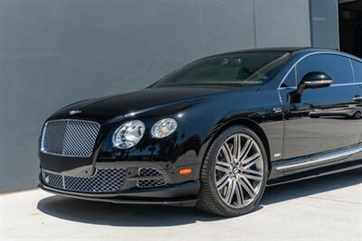 2013 Bentley Continental GT Speed   - Photo 17 - Tustin, CA 92780