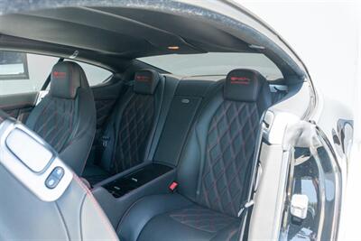 2013 Bentley Continental GT Speed   - Photo 48 - Tustin, CA 92780