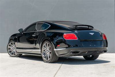 2013 Bentley Continental GT Speed   - Photo 8 - Tustin, CA 92780
