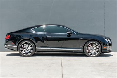 2013 Bentley Continental GT Speed   - Photo 5 - Tustin, CA 92780