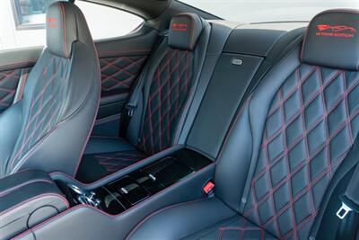 2013 Bentley Continental GT Speed   - Photo 12 - Tustin, CA 92780