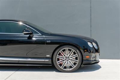 2013 Bentley Continental GT Speed   - Photo 33 - Tustin, CA 92780