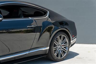 2013 Bentley Continental GT Speed   - Photo 21 - Tustin, CA 92780