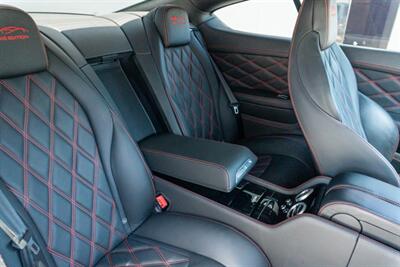 2013 Bentley Continental GT Speed   - Photo 52 - Tustin, CA 92780