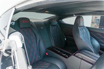 2013 Bentley Continental GT Speed   - Photo 13 - Tustin, CA 92780