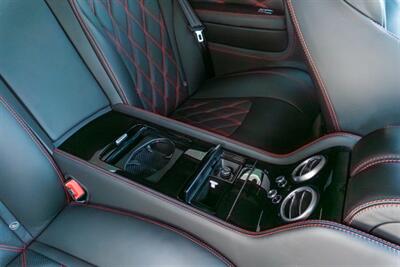 2013 Bentley Continental GT Speed   - Photo 51 - Tustin, CA 92780