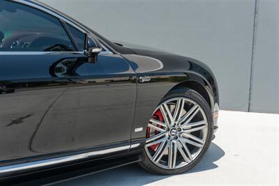 2013 Bentley Continental GT Speed   - Photo 38 - Tustin, CA 92780