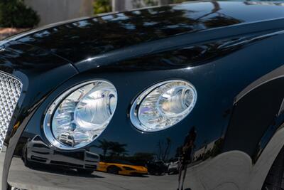 2013 Bentley Continental GT Speed   - Photo 29 - Tustin, CA 92780