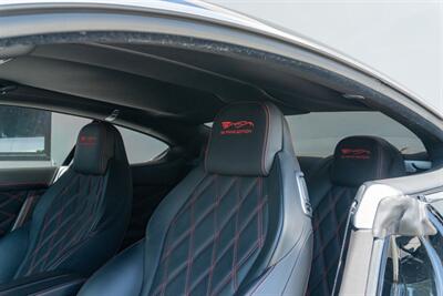 2013 Bentley Continental GT Speed   - Photo 46 - Tustin, CA 92780