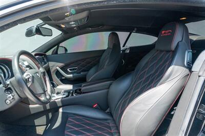 2013 Bentley Continental GT Speed   - Photo 45 - Tustin, CA 92780