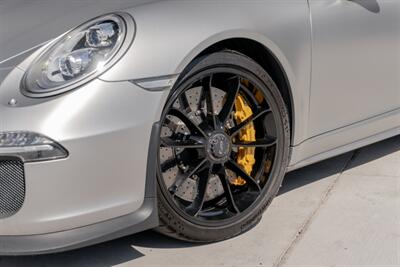 2016 Porsche 911 GT3   - Photo 31 - Tustin, CA 92780