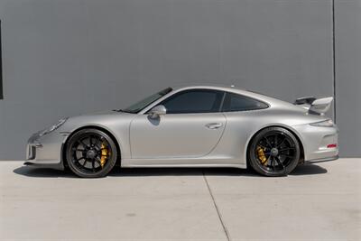 2016 Porsche 911 GT3   - Photo 5 - Tustin, CA 92780