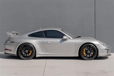 2016 Porsche 911 GT3   - Photo 4 - Tustin, CA 92780