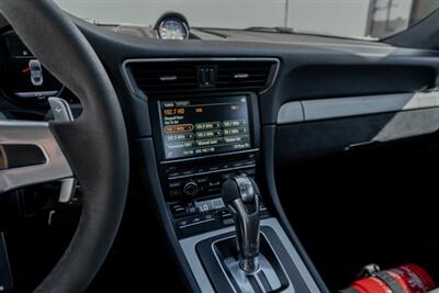 2016 Porsche 911 GT3   - Photo 53 - Tustin, CA 92780