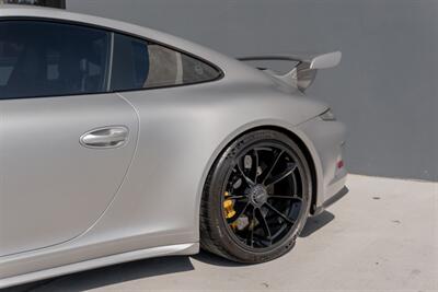 2016 Porsche 911 GT3   - Photo 34 - Tustin, CA 92780