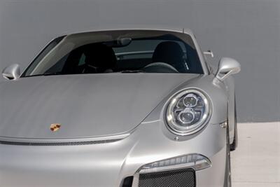 2016 Porsche 911 GT3   - Photo 30 - Tustin, CA 92780