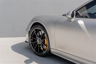 2016 Porsche 911 GT3   - Photo 39 - Tustin, CA 92780