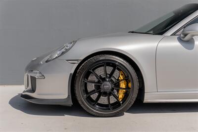 2016 Porsche 911 GT3   - Photo 35 - Tustin, CA 92780