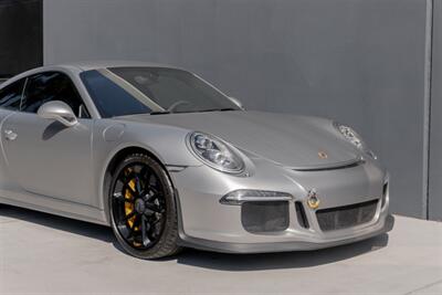 2016 Porsche 911 GT3   - Photo 17 - Tustin, CA 92780