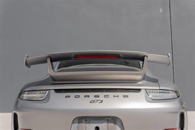 2016 Porsche 911 GT3   - Photo 42 - Tustin, CA 92780