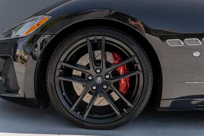 2018 Maserati GranTurismo Sport   - Photo 46 - Tustin, CA 92780