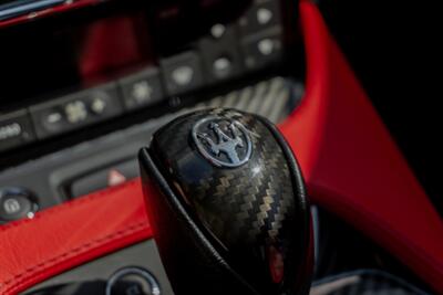 2018 Maserati GranTurismo Sport   - Photo 80 - Tustin, CA 92780