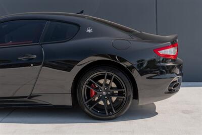 2018 Maserati GranTurismo Sport   - Photo 47 - Tustin, CA 92780