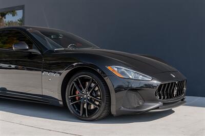 2018 Maserati GranTurismo Sport   - Photo 23 - Tustin, CA 92780