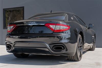 2018 Maserati GranTurismo Sport   - Photo 8 - Tustin, CA 92780