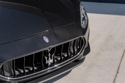 2018 Maserati GranTurismo Sport   - Photo 33 - Tustin, CA 92780