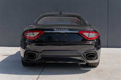 2018 Maserati GranTurismo Sport   - Photo 7 - Tustin, CA 92780