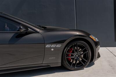 2018 Maserati GranTurismo Sport   - Photo 58 - Tustin, CA 92780