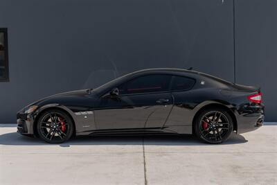 2018 Maserati GranTurismo Sport   - Photo 5 - Tustin, CA 92780