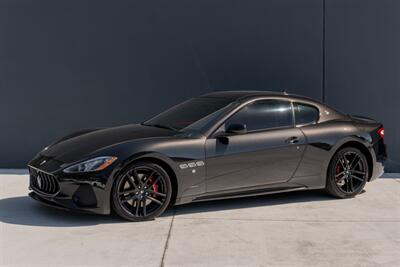 2018 Maserati GranTurismo Sport   - Photo 3 - Tustin, CA 92780