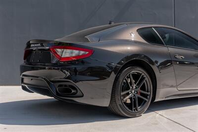 2018 Maserati GranTurismo Sport   - Photo 57 - Tustin, CA 92780