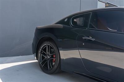 2018 Maserati GranTurismo Sport   - Photo 37 - Tustin, CA 92780