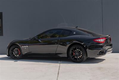 2018 Maserati GranTurismo Sport   - Photo 6 - Tustin, CA 92780